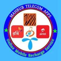 MAHBUB TELECOM
