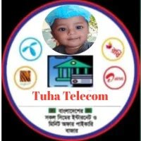 Tuha Telecom