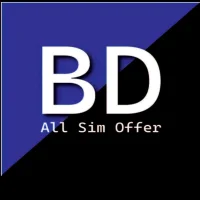 BD All Sim Recharge